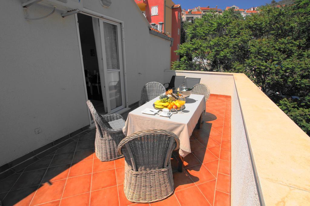 Apartment Wow Dubrovnik Exterior foto